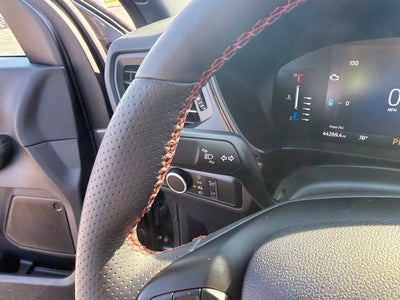 2024 Ford Escape Hybrid ST-Line
