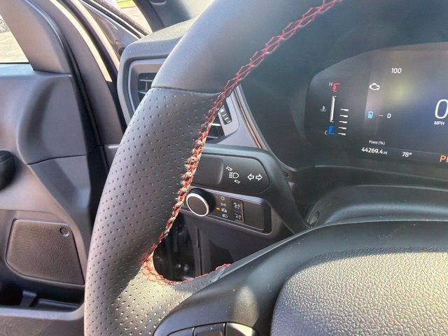 2024 Ford Escape Hybrid ST-Line