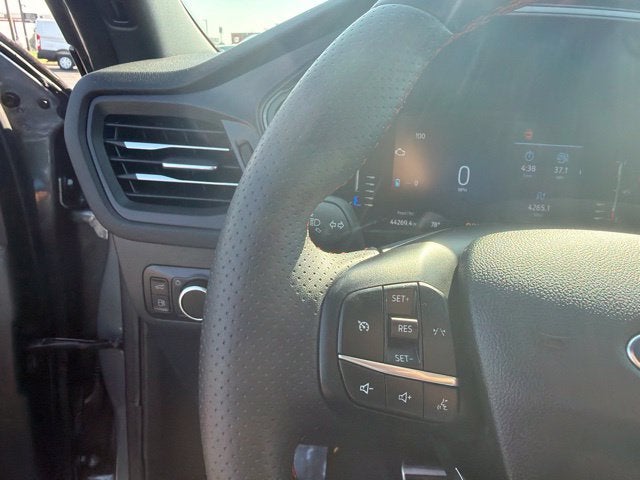 2024 Ford Escape Hybrid ST-Line