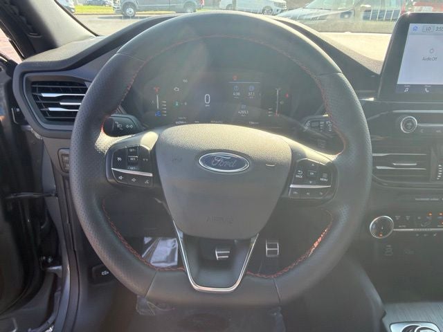 2024 Ford Escape Hybrid ST-Line