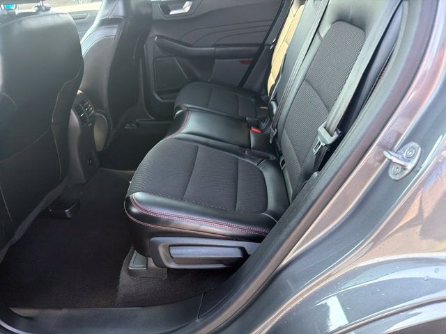 2024 Ford Escape Hybrid ST-Line