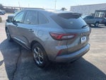 2024 Ford Escape Hybrid ST-Line