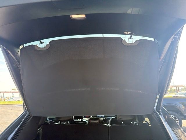 2024 Ford Escape Hybrid ST-Line