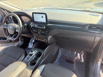 2024 Ford Escape Hybrid ST-Line