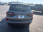 2024 Ford Escape Hybrid ST-Line