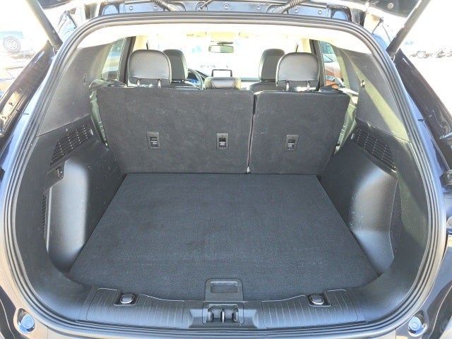 2021 Ford Escape Titanium Hybrid