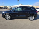 2021 Ford Escape Titanium Hybrid
