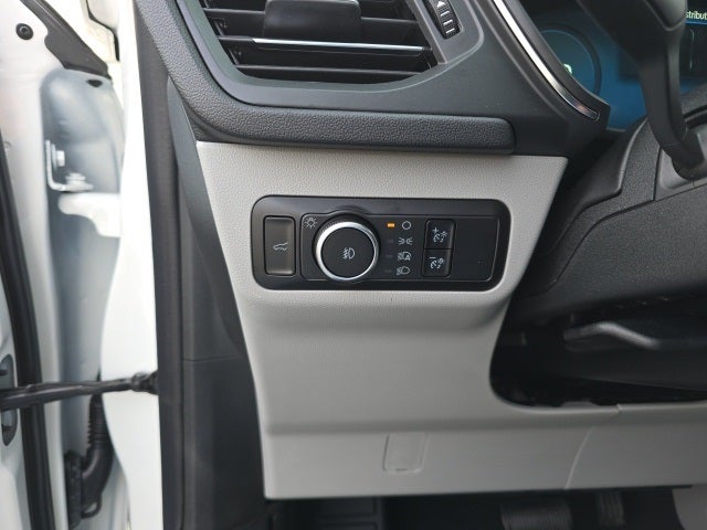 2026 Ford Escape Platinum