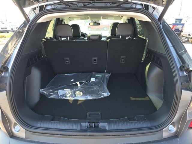 2026 Ford Escape Hybrid Platinum