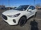 2026 Ford Escape Hybrid Platinum