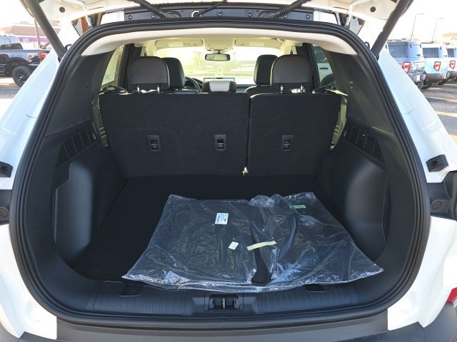 2026 Ford Escape Hybrid Platinum