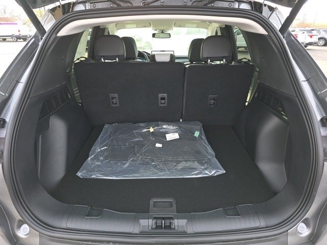 2026 Ford Escape Hybrid Platinum