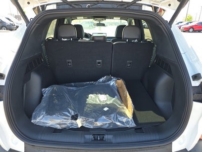 2025 Ford Escape Hybrid ST-Line Select