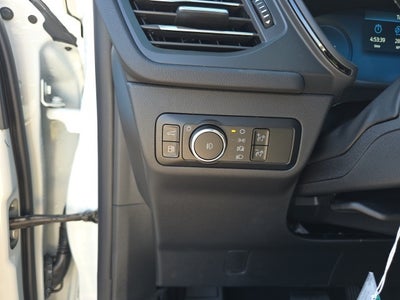 2025 Ford Escape Hybrid ST-Line Select