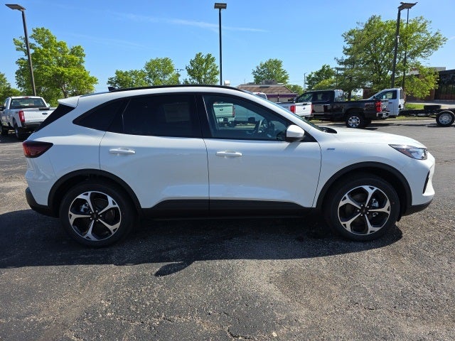 2025 Ford Escape Hybrid ST-Line Select