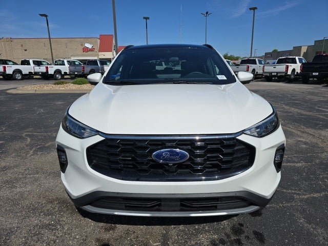 2025 Ford Escape Hybrid ST-Line Select