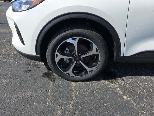 2025 Ford Escape Hybrid ST-Line Select