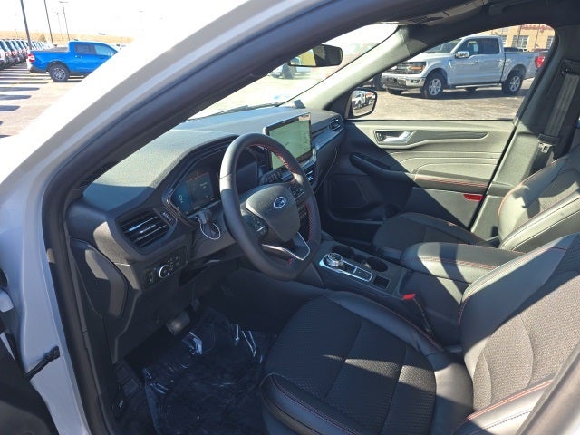 2026 Ford Escape Hybrid ST-Line Select