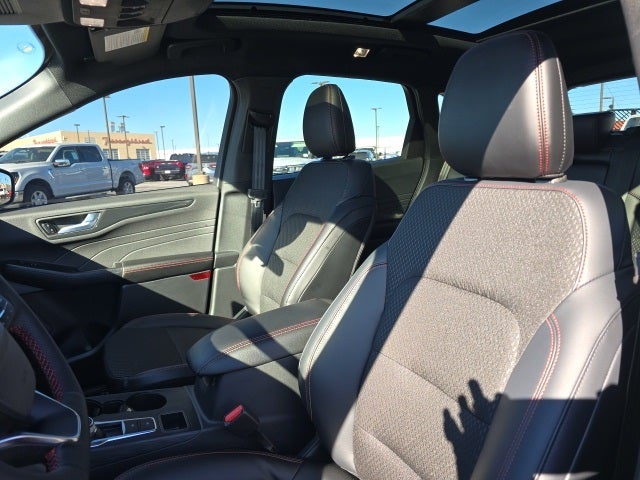 2026 Ford Escape Hybrid ST-Line Select