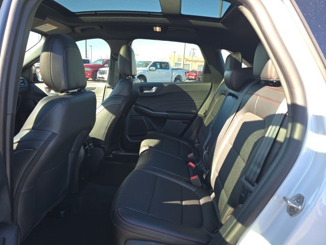 2026 Ford Escape Hybrid ST-Line Select