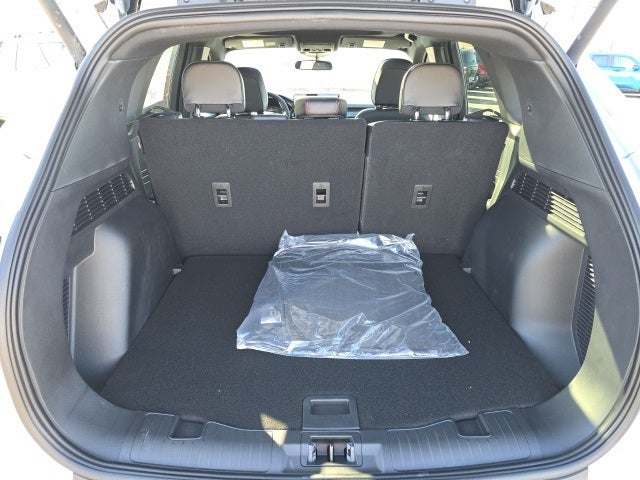 2026 Ford Escape Hybrid ST-Line Select