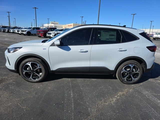 2026 Ford Escape Hybrid ST-Line Select