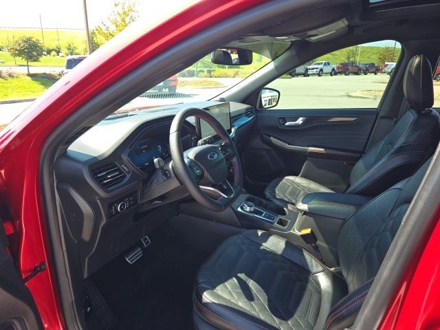2024 Ford Escape ST-Line Elite