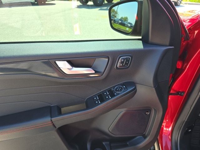 2024 Ford Escape ST-Line Elite