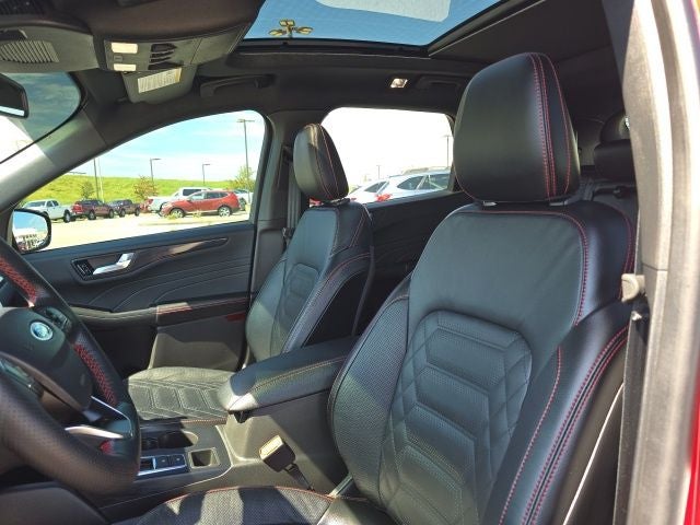 2024 Ford Escape ST-Line Elite