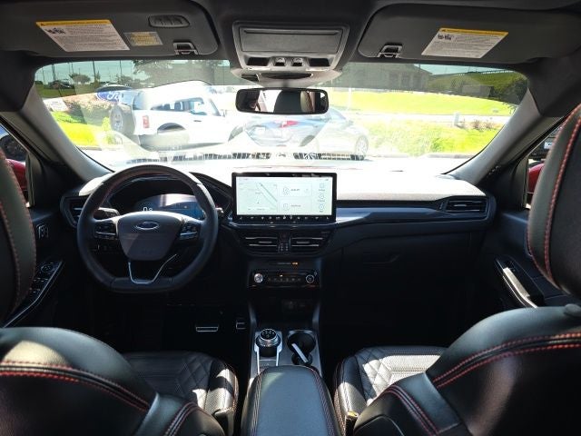 2024 Ford Escape ST-Line Elite