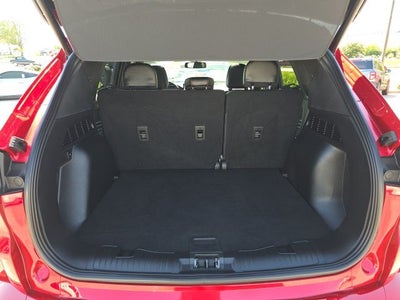 2024 Ford Escape ST-Line Elite