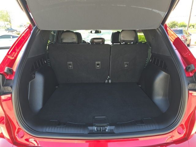 2024 Ford Escape ST-Line Elite