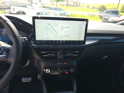 2024 Ford Escape ST-Line Elite