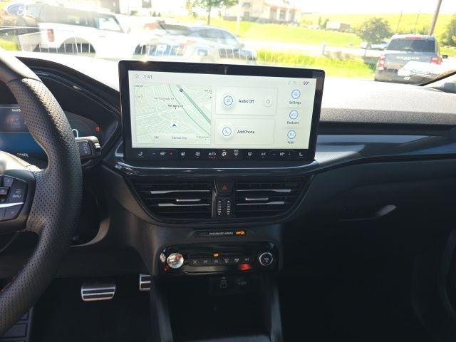 2024 Ford Escape ST-Line Elite