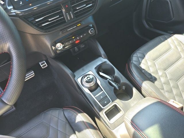 2024 Ford Escape ST-Line Elite