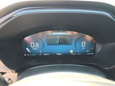 2024 Ford Escape ST-Line Elite