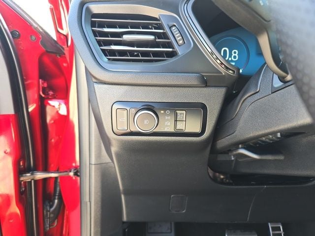 2024 Ford Escape ST-Line Elite