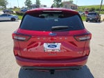 2024 Ford Escape ST-Line Elite