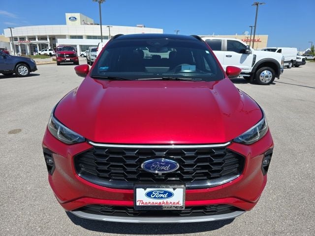 2024 Ford Escape ST-Line Elite