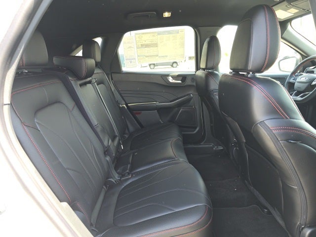 2025 Ford Escape Hybrid ST-Line Elite