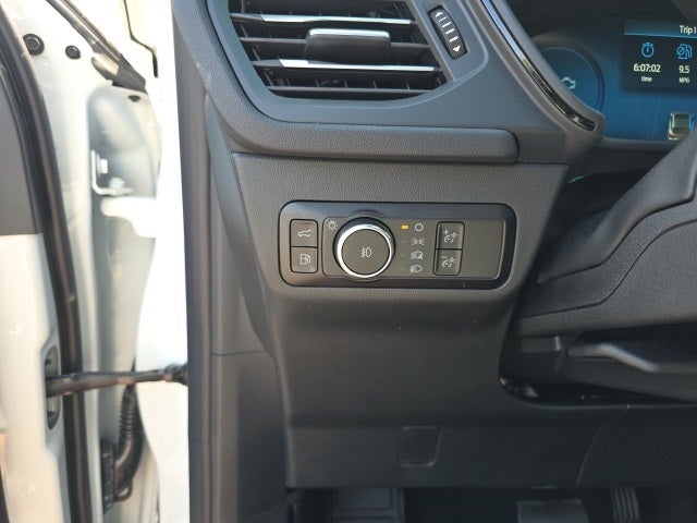 2025 Ford Escape Hybrid ST-Line Elite