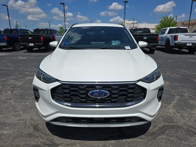 2025 Ford Escape Hybrid ST-Line Elite