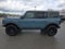 2021 Ford Bronco First Edition