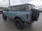 2021 Ford Bronco First Edition
