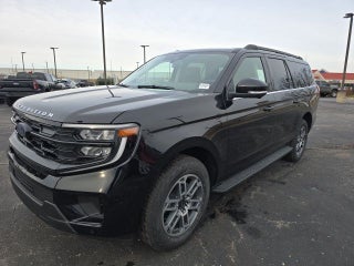 2025 Ford Expedition Active MAX