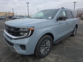 2026 Ford Expedition MAX Platinum®