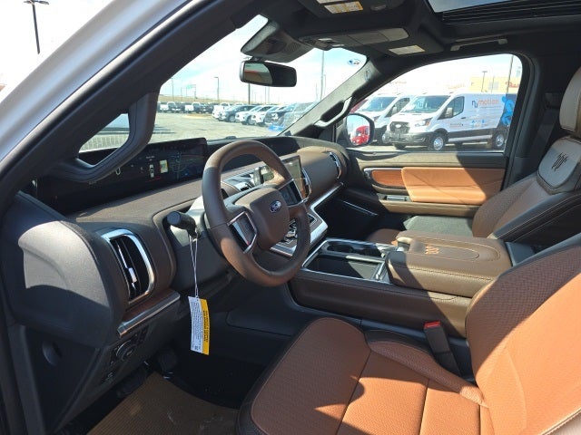 2026 Ford Expedition Max King Ranch