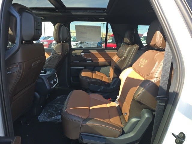 2026 Ford Expedition Max King Ranch