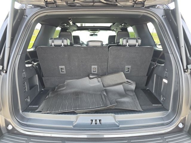 2024 Ford Expedition Platinum