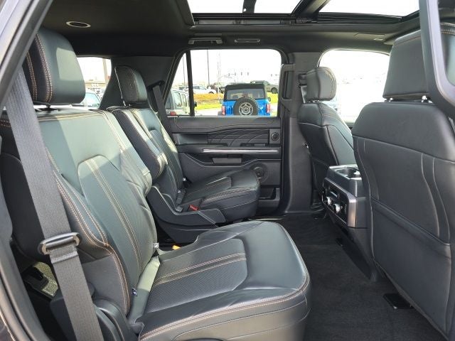 2024 Ford Expedition Platinum